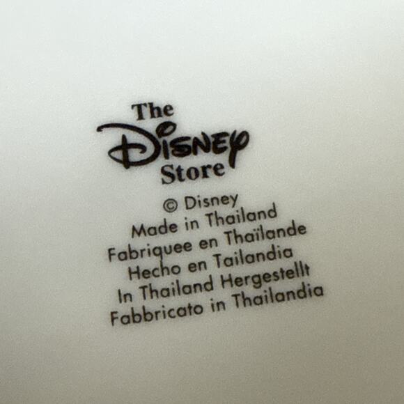 Disney Store Donald Duck Mug X-Large Jumbo Thailand Vintage Need Boost in Roost - Picture 3 of 10